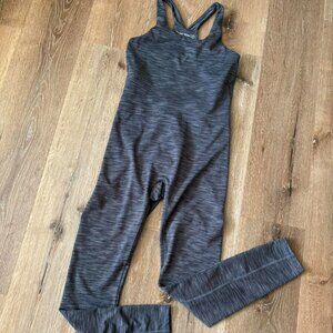 Outdoor Voices Free Form Unitard Size S
